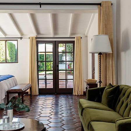 Ingleside Estate Hotel & Bungalows- Adults Only Палм Спринг Екстериор снимка
