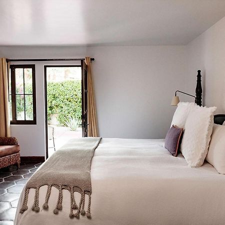 Ingleside Estate Hotel & Bungalows- Adults Only Палм Спринг Екстериор снимка