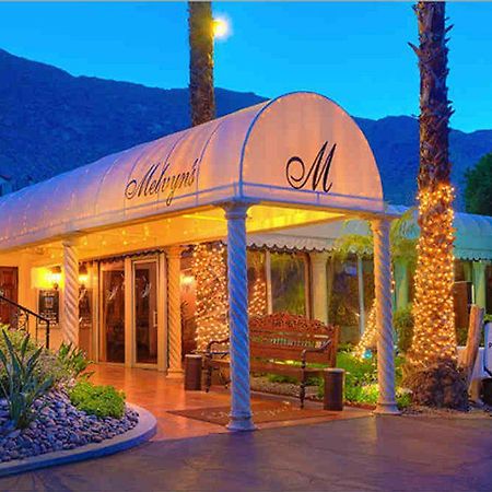 Ingleside Estate Hotel & Bungalows- Adults Only Палм Спринг Екстериор снимка