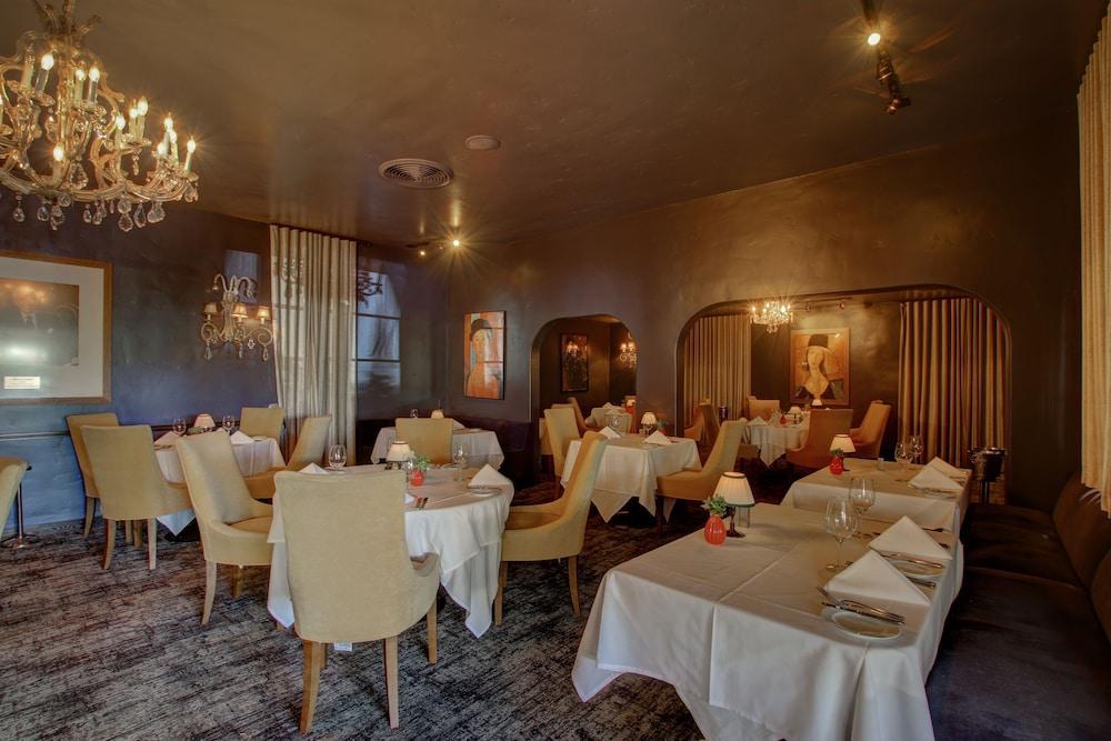 Ingleside Estate Hotel & Bungalows- Adults Only Палм Спринг Екстериор снимка