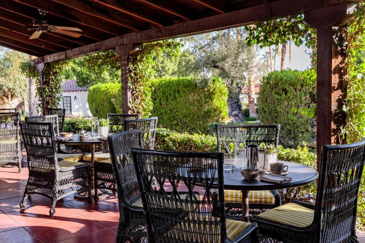 Ingleside Estate Hotel & Bungalows- Adults Only Палм Спринг Екстериор снимка