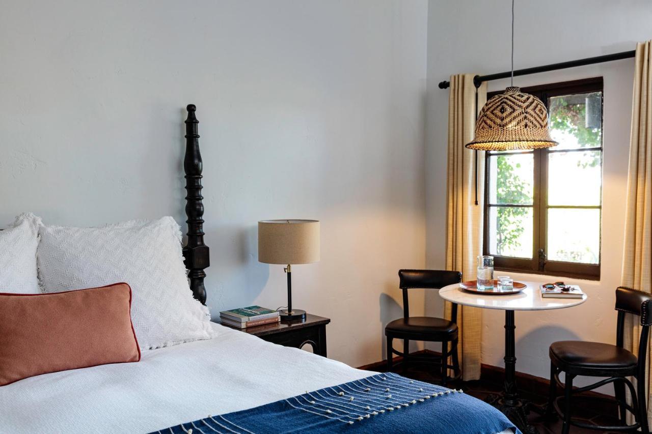 Ingleside Estate Hotel & Bungalows- Adults Only Палм Спринг Екстериор снимка