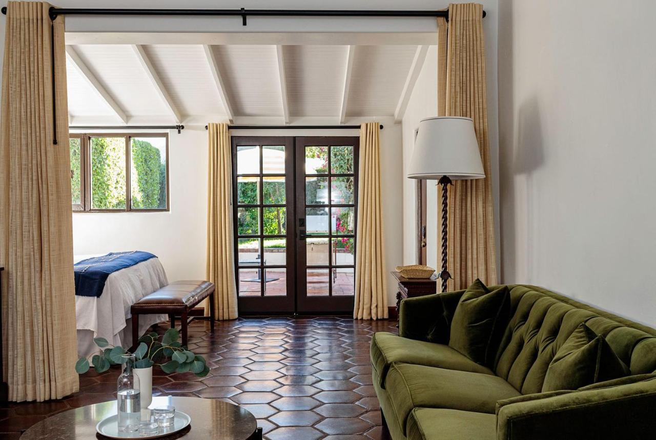 Ingleside Estate Hotel & Bungalows- Adults Only Палм Спринг Екстериор снимка