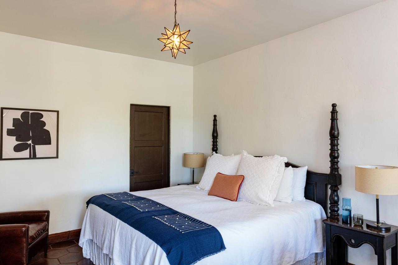 Ingleside Estate Hotel & Bungalows- Adults Only Палм Спринг Екстериор снимка
