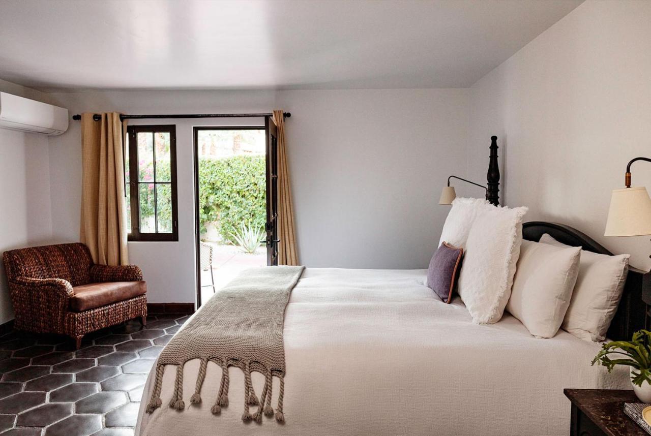 Ingleside Estate Hotel & Bungalows- Adults Only Палм Спринг Екстериор снимка