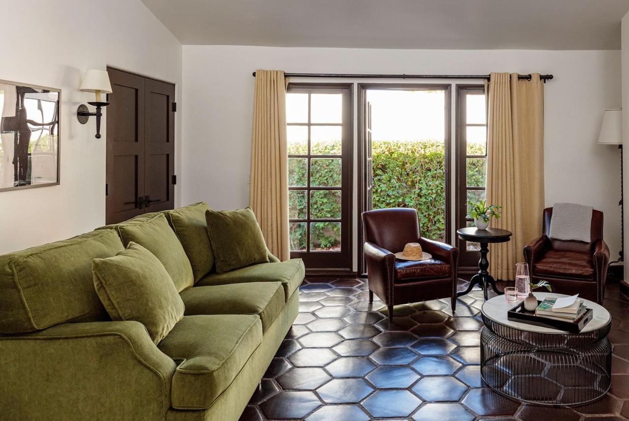 Ingleside Estate Hotel & Bungalows- Adults Only Палм Спринг Екстериор снимка