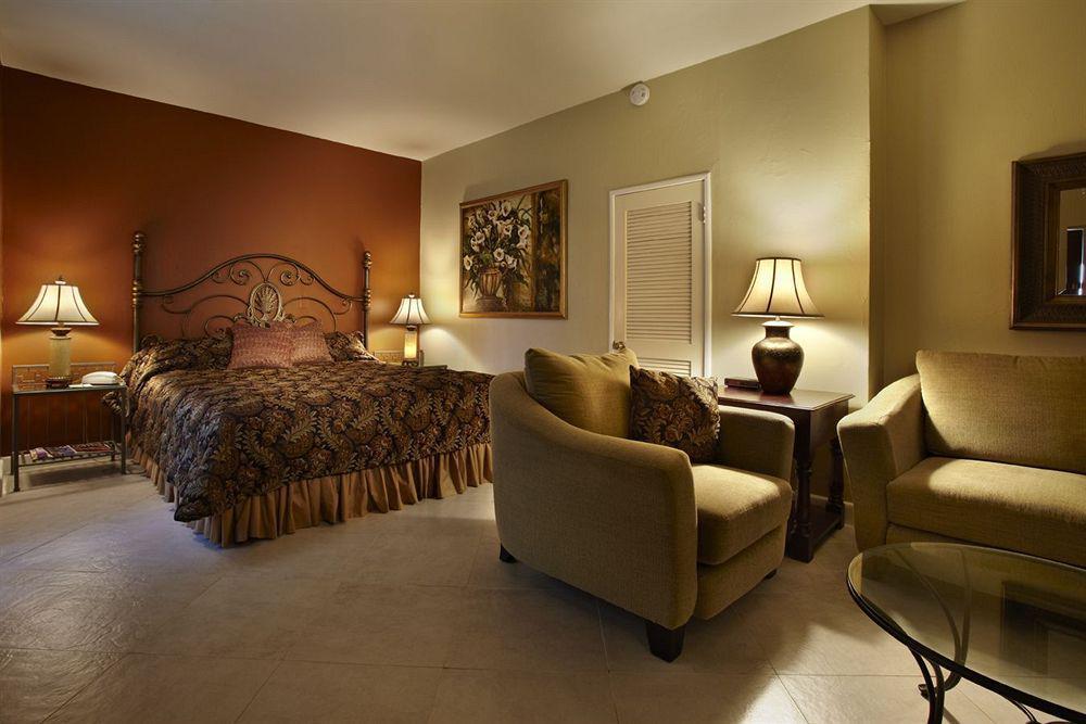Ingleside Estate Hotel & Bungalows- Adults Only Палм Спринг Стая снимка