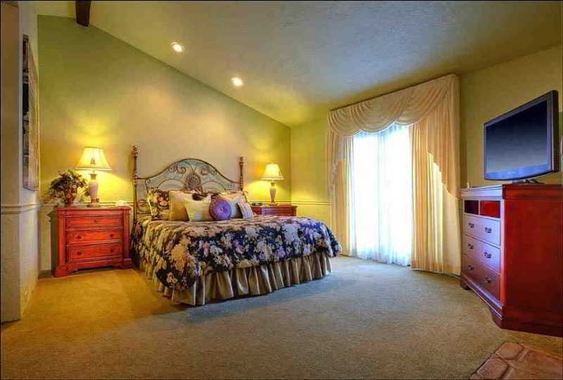 Ingleside Estate Hotel & Bungalows- Adults Only Палм Спринг Стая снимка