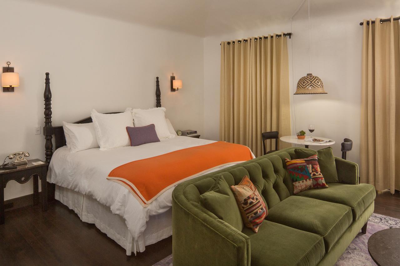 Ingleside Estate Hotel & Bungalows- Adults Only Палм Спринг Екстериор снимка