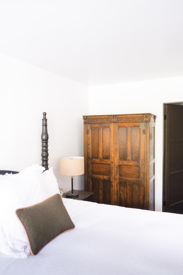 Ingleside Estate Hotel & Bungalows- Adults Only Палм Спринг Екстериор снимка