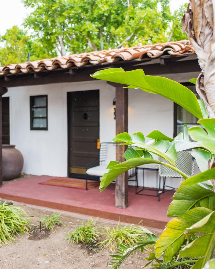 Ingleside Estate Hotel & Bungalows- Adults Only Палм Спринг Екстериор снимка